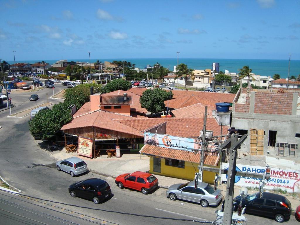 Flat Pousada Da Praia Hotel Natal Room photo